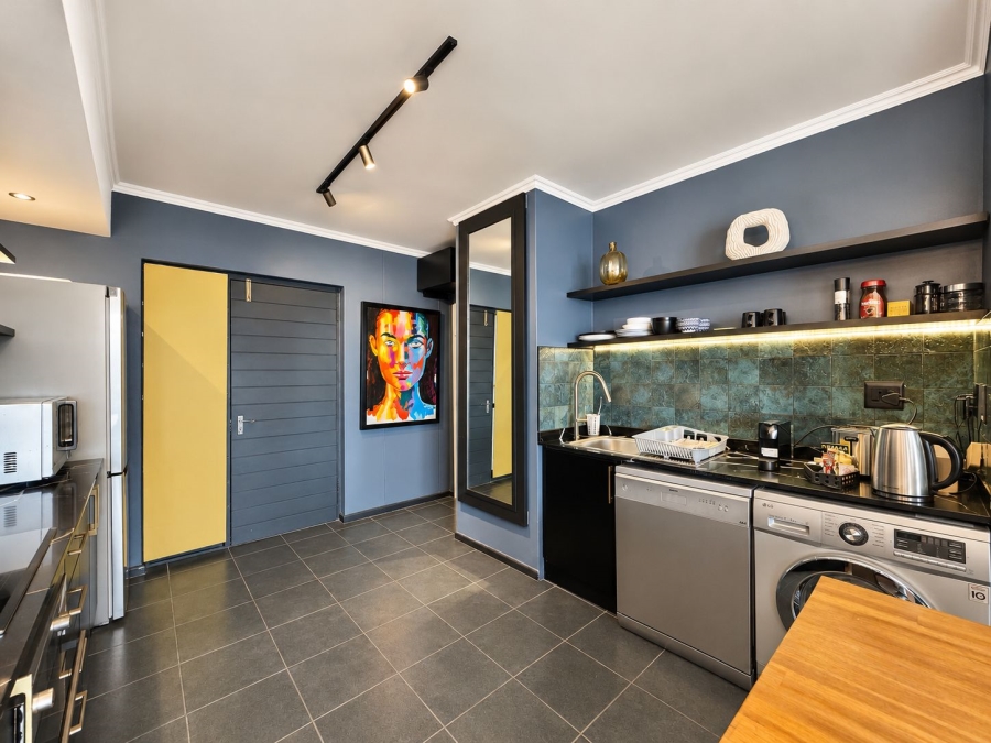 0 Bedroom Property for Sale in Woodstock Western Cape